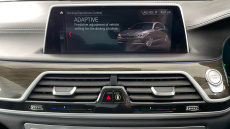 BMW 7 Series 740e Exclusive 4dr Auto Saloon